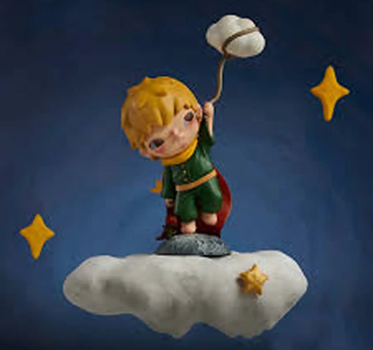 Ilustrasi PG